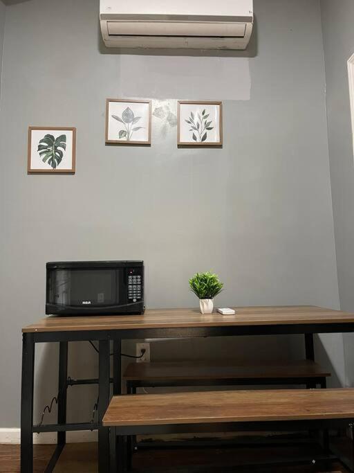 Cozy Studio Staycation - Brooklyn Close To Train Stations New York Ngoại thất bức ảnh