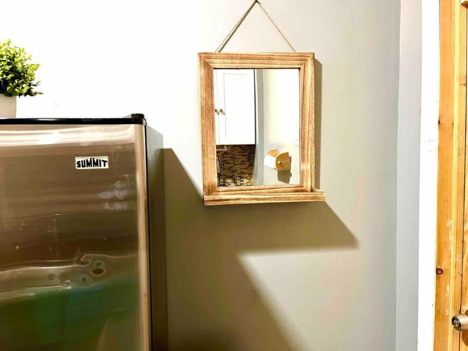 Cozy Studio Staycation - Brooklyn Close To Train Stations New York Ngoại thất bức ảnh